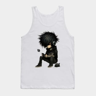 New friend Tank Top